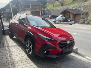 Subaru Crosstrek 2.0i e-Boxer Advantage