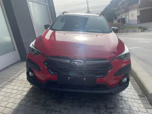 Subaru Crosstrek 2.0i e-Boxer Advantage
