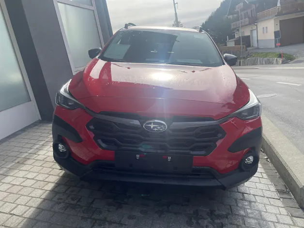 Subaru Crosstrek 2.0i e-Boxer Advantage