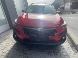 Subaru Crosstrek 2.0i e-Boxer Advantage