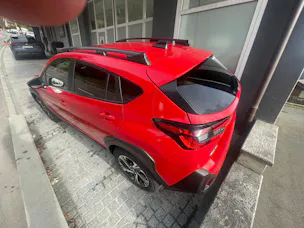 Subaru Crosstrek 2.0i e-Boxer Advantage