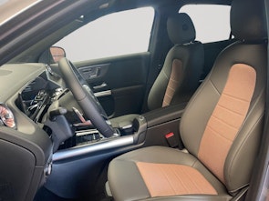 Vehicle image MERCEDES-BENZ EQA 350 4MATIC Swiss Star Electric Art Line