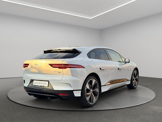 JAGUAR I-Pace EV400 HSE AWD 1