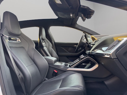 JAGUAR I-Pace EV400 HSE AWD 2