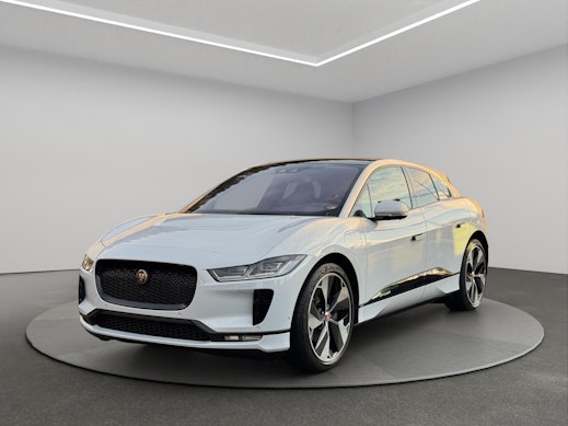 JAGUAR I-Pace EV400 HSE AWD 0