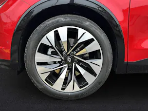 Renault RAFALE E-TECH techno full hybrid 200