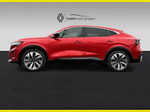 Renault RAFALE E-TECH techno full hybrid 200