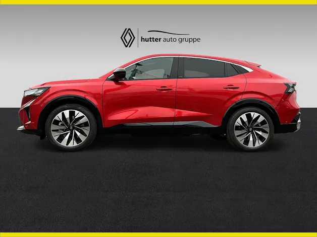 Renault RAFALE E-TECH techno full hybrid 200
