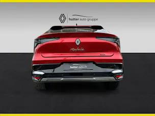 Renault RAFALE E-TECH techno full hybrid 200