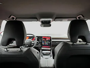 Renault RAFALE E-TECH techno full hybrid 200