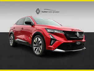 Renault RAFALE E-TECH techno full hybrid 200