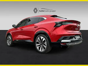Renault RAFALE E-TECH techno full hybrid 200