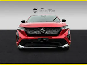 Renault RAFALE E-TECH techno full hybrid 200