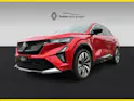 Renault RAFALE E-TECH techno full hybrid 200