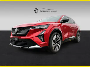 Renault RAFALE E-TECH techno full hybrid 200