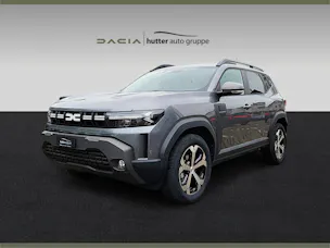 Dacia DUSTER Journey TCe 130 4x4