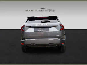 Dacia DUSTER Journey TCe 130 4x4
