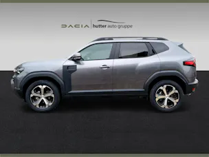 Dacia DUSTER Journey TCe 130 4x4