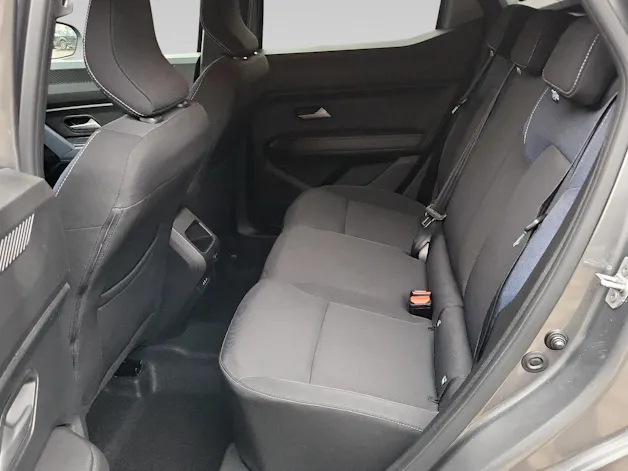 Dacia DUSTER Journey TCe 130 4x4