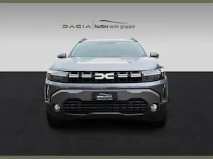 Dacia DUSTER Journey TCe 130 4x4