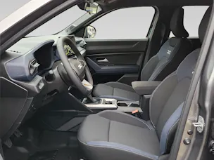 Dacia DUSTER Journey TCe 130 4x4