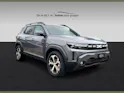 Dacia DUSTER Journey TCe 130 4x4