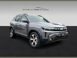 Dacia DUSTER Journey TCe 130 4x4
