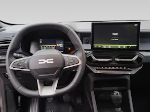Dacia DUSTER Journey TCe 130 4x4