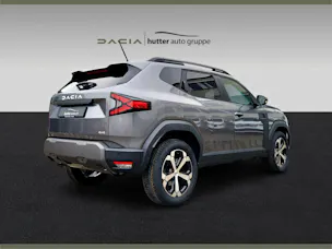 Dacia DUSTER Journey TCe 130 4x4
