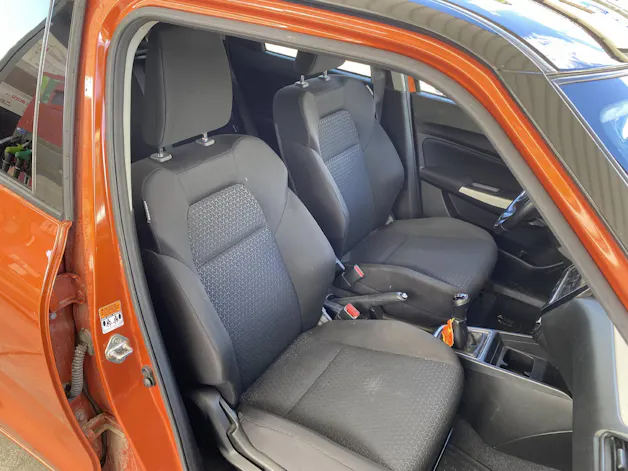 Suzuki Swift 1.2 Compact+ Hybrid 4x4