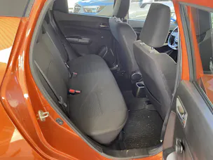 Suzuki Swift 1.2 Compact+ Hybrid 4x4