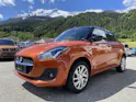 Suzuki Swift 1.2 Compact+ Hybrid 4x4
