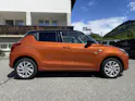 Suzuki Swift 1.2 Compact+ Hybrid 4x4
