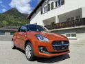 Suzuki Swift 1.2 Compact+ Hybrid 4x4