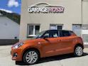 Suzuki Swift 1.2 Compact+ Hybrid 4x4
