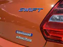 Suzuki Swift 1.2 Compact+ Hybrid 4x4