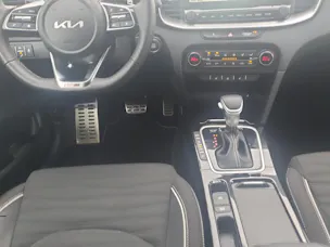 Kia Ceed 1.5 T-GDi MHEV GT-Line