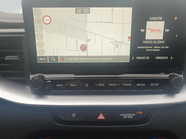 Kia Ceed 1.5 T-GDi MHEV GT-Line