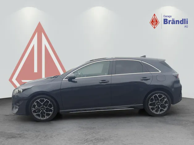 Kia Ceed 1.5 T-GDi MHEV GT-Line