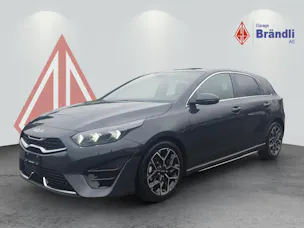 Kia Ceed 1.5 T-GDi MHEV GT-Line