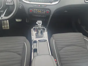 Kia Ceed 1.5 T-GDi MHEV GT-Line