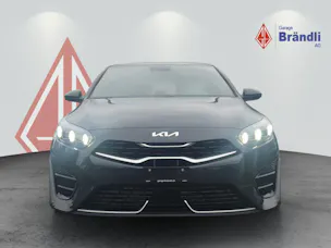 Kia Ceed 1.5 T-GDi MHEV GT-Line
