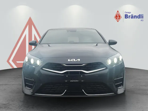 Kia Ceed 1.5 T-GDi MHEV GT-Line