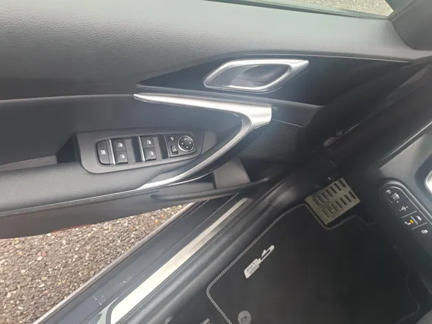 Kia Ceed 1.5 T-GDi MHEV GT-Line