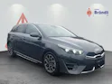 Kia Ceed 1.5 T-GDi MHEV GT-Line