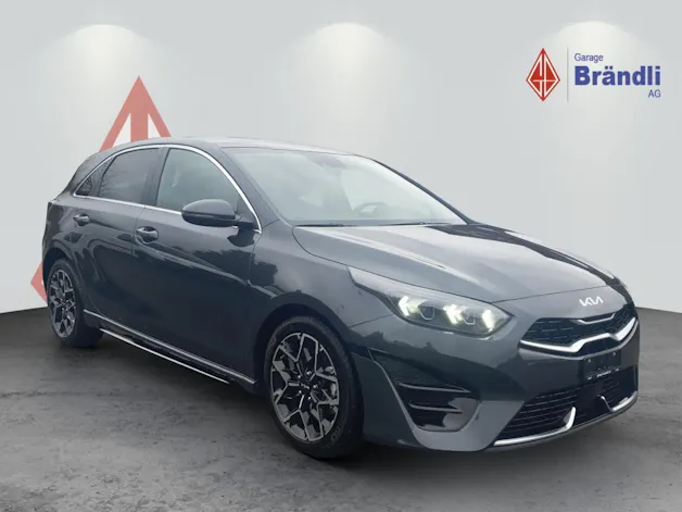 Kia Ceed 1.5 T-GDi MHEV GT-Line