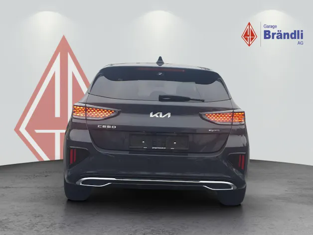 Kia Ceed 1.5 T-GDi MHEV GT-Line