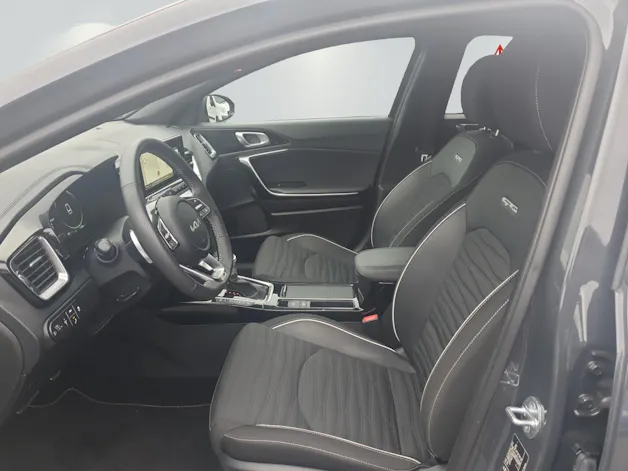 Kia Ceed 1.5 T-GDi MHEV GT-Line