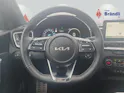 Kia Ceed 1.5 T-GDi MHEV GT-Line