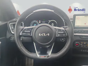 Kia Ceed 1.5 T-GDi MHEV GT-Line